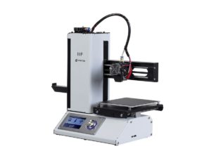 monoprice mini 3d printer side1