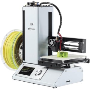 Monoprice Mini Select 3D Printer
